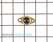 Thermostat - Part # 2079793 Mfg Part # DE47-20196C