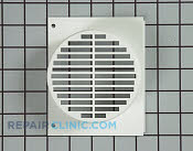 Vent Cover - Part # 1053443 Mfg Part # 11952