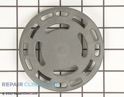Air Grille 99003605 Main Product View