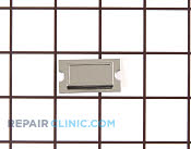 Button push - Part # 126134 Mfg Part # C8846503