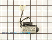 Capacitor - Part # 1054851 Mfg Part # 5437