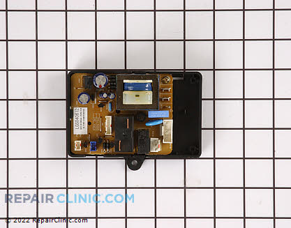 Circuit Board & Timer WK27X10015 Main Product View