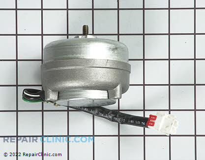 Condenser Fan Motor 63001575 Main Product View