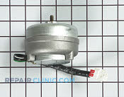 Condenser Fan Motor - Part # 1186053 Mfg Part # 63001575