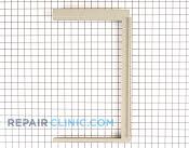 Curtain & Accordian - Part # 378608 Mfg Part # 10382612