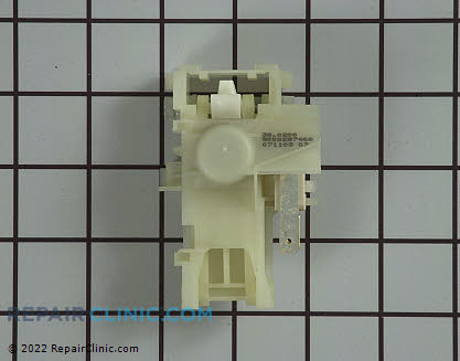 Door or Lid Latch Assembly (OEM)  438026