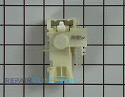 Door or Lid Latch Assembly - Part # 1106108 Mfg Part # 438026