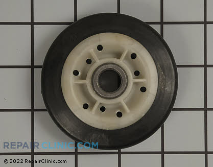 Whirlpool Dryer Holder