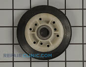 Drum Roller - Part # 1105531 Mfg Part # 422200