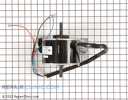 Fan Motor 309647503 Main Product View