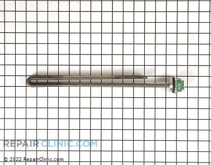 Heating Element 66001106 Main Product View