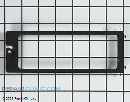 Light Lens DE63-00100B Main Product View