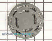 Outlet Grill - Part # 1189825 Mfg Part # 99003605