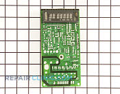 Power Supply Board - Part # 1174096 Mfg Part # 6871W1S045E