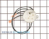 Stirrer Motor - Part # 641095 Mfg Part # 5308008977