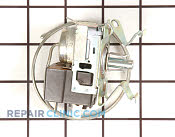 Temperature Control Thermostat - Part # 1553629 Mfg Part # 297053902