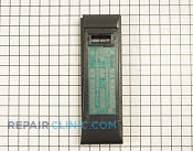 Touchpad - Part # 1159261 Mfg Part # FPNLCB394KIT