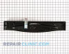 Touchpad and Control Panel 6-918794        Alternate Product View