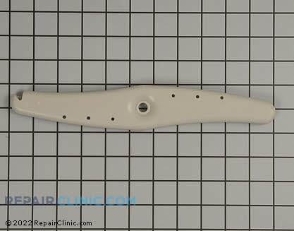 Upper Wash Arm Assembly WD22X10045 Main Product View