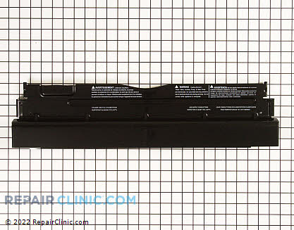 Access Panel WD27X10219 Main Product View