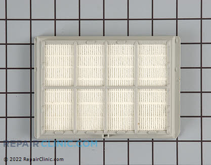 Air Filter 00263506 Main Product View