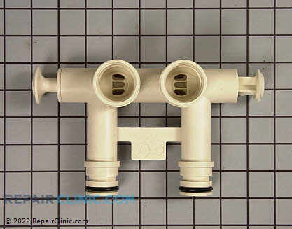 Bypass Valve WS15X10053      Main Product View