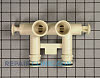 Bypass Valve WS15X10053      Alternate Product View