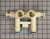 Bypass Valve - Part # 1266536 Mfg Part # WS15X10053