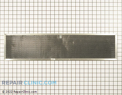 Charcoal Filter S97007808 Main Product View