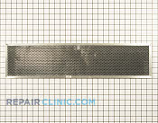 Charcoal Filter - Part # 1172277 Mfg Part # S97007808