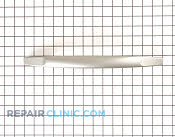 Door Handle - Part # 1177851 Mfg Part # 8206123