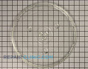 Glass Tray - Part # 1194877 Mfg Part # GAZ2001SP11