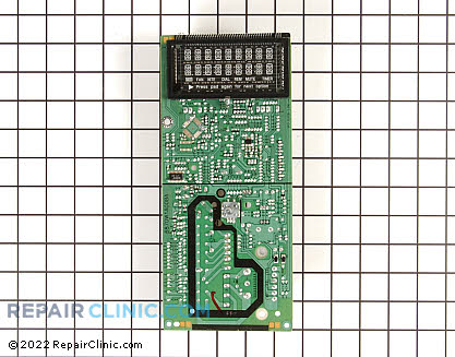 Main Control Board WB27X10466 Main Product View