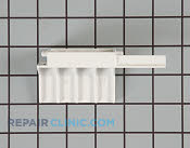 Open Lever - Part # 1065792 Mfg Part # 8205451