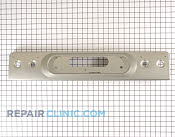 Panel - Part # 1059325 Mfg Part # 4453931SS
