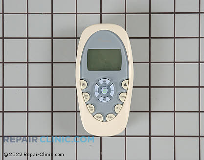 Remote Control 8199694         Main Product View