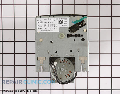 Timer (OEM)  134148500 - $163.60