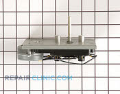 Timer - Part # 606932 Mfg Part # 53-1300