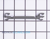 Tine Clip - Part # 1266828 Mfg Part # 4930DD3005A