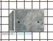 Trim assembly - Part # 1064671 Mfg Part # 318275603