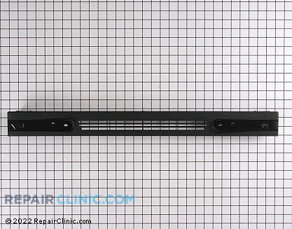 Vent Grille WB7K5424        Main Product View