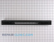 Vent Grille - Part # 266725 Mfg Part # WB7K5424
