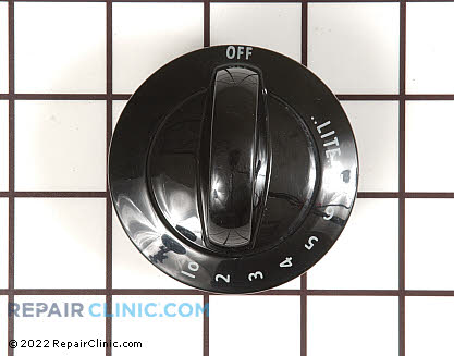 Control Knob (OEM)  318196141 - $30.15