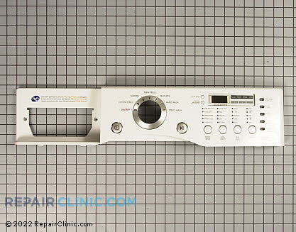Control Panel AGL30906702 Main Product View