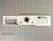 Control  Panel - Part # 1268553 Mfg Part # AGL30906702