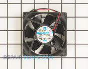 Cooling Fan - Part # 1399423 Mfg Part # MCWC8DSCT-23