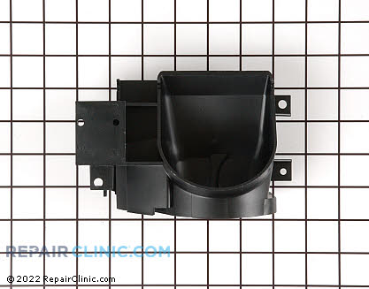 Jenn Air Refrigerator Funnel
