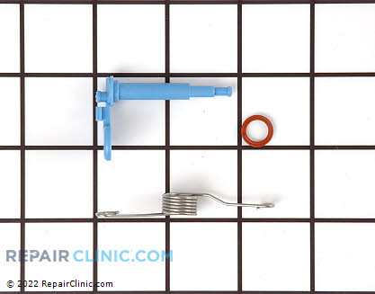 Dispenser Lever 00166630 Main Product View