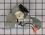 Drive Motor - Part # 1484508 Mfg Part # 318095959
