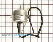 Fan Motor - Part # 1330221 Mfg Part # 4681A20069H